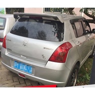 Suzuki Swift Sport spoiler ABS (2004-2012)