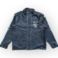 Made Tuff Compass Biker Jacket