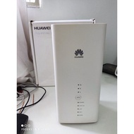 Huawei b618 22d Modded Unlock