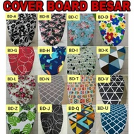 Cover Board Iron Amway /Philips sahaja