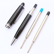 pencil Pc Parker Pen Refill Compatible Ballpoint Pen Gel Refills IA sirui9.my