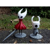 Hollow knight Hornet figure (Full color)