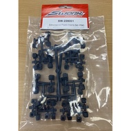 Get Started Remote Control Model SWORKZ S35-4 Series Plastic Shaft Set 2Set SW-228001