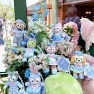 Duffy and friends Spring Collection 2026 Duffy and friends Spring Collection 2026 Hong Kong Disneyla