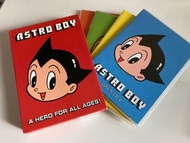 Astro boy dvd