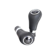 6 Speed Manual Car Gear Shift Stick Knob Handball For Mercedes Benz W203 S203 CL203 W209 W204 C204 C