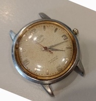Enicar watch