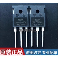 5PCS WMJ30N80M3 WMJ53N60F2 WMJ80R160S WMJ10N105C2 WMJ53N60FD WMJ90R360S WMJ53N65F2 WMJ53N60C4 WMJ80N
