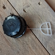 10 Pieces GX35 GX25 GX31 Fuel Cap Honda GX22 GX25 GX31 GX35 17620-ZM3-813 17620-ZM3-043