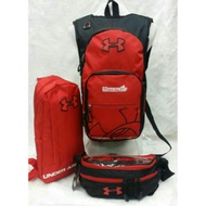 UNDER ARMOUR SET
