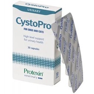現貨 Protexin CystoPro 膀胱護理補充劑 30粒 (貓狗適用)