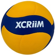 XCRIIM Volleyball Size: 5 / Bola Tampar