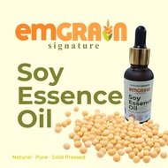 ES001- SOYBEAN ESSENCE OIL ( 30ML )