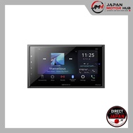 DMH-SZ700 6.8 Inch Display Audio Bluetooth USB CarPlay Android Auto Head Unit[Direct from Japan]
