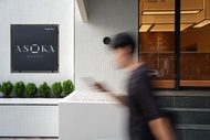 Asoka Hotel