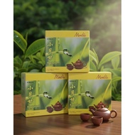 小月甘特种茗茶 "Xiao Yue Gan" unique tea