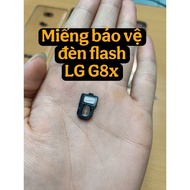LG G8x flash Protector