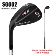 PGM GOLF | Left Handed Wedge Golf Club