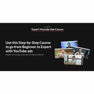 [Video Course] YouTube Ads Course by Linx Digital