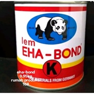 Eha bond ehabond glue 0.95kg