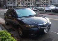 自售 MAZDA馬自達 2006年 馬三 1600cc 19000元