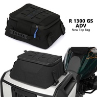 Otilli Motorcycle Top Bags For BMW R1300GS GS1300 R 1300 GS R1300gs Top Box Panniers Bag Case Luggag
