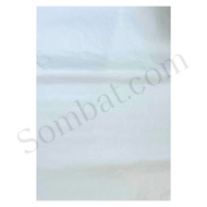 Flip Chart Paper White