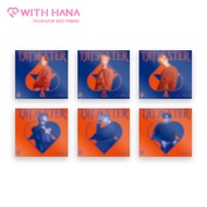 Oneus 7th Mini Trickster Album