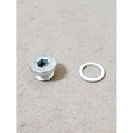 GEAR BOX NUT TOYOTA VIOS NCP42, NCP93, NCP150, CAMRY ACV30, ACV40, WISH ZNE10 (AUTO GEAR BOX)