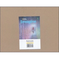 < Liwen Campus Purchase > Imagine (1) Flashcards Cengage Learning 9780357546352