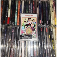 Anto Houd & Melly present Ost Cassette. Not Ordinary Stars