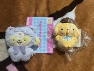 布甸狗 sanrio