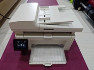 HP LaserJet M130fw 雷射(黑白) 多功能事務機 印表機 掃描機 傳真機