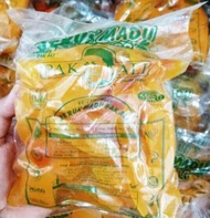 Jeruk Madu Pak Ali Betik 500gram