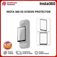 Insta360 X5 Screen Protector / Cooling Screen Protector for Insta 360 X5