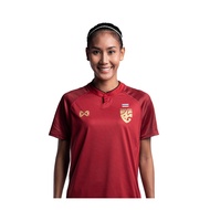 WARRIX Thai National Team Racing Kit 2018 Women (Repla) WA-18FT52W-Red-Black-(RA)