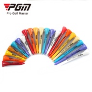 PGM Wood Golf Tee - PGM Wood Golf Tee - QT003