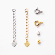 Necklace DIY Handmade