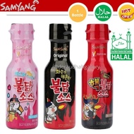 Samyang Halal Sauce | Sos Samyang Buldak Import Korea
