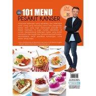 101 Menu Pesakit Kanser