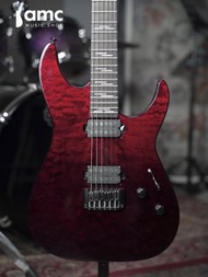 Schecter | REAPER-6 ELITE [Blood Burst]