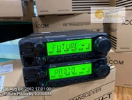 Icom IC-2300H-T  เครื่องวิทยุสื่อสารชนิดติดตั้งในรถยนต์ สำหรับนักวิทยุสมัครเล่น