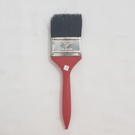 C-ETN 2" Iron Wood Wall Paint Brush