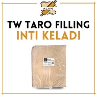 INTI KELADI | TARO YAM FILLING | 芋泥馅