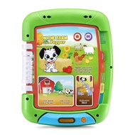LeapFrog 2-in-1 Touch &amp; Learn Tablet | Educational Learning Toys | 2-5 Years | 3 months local warranty