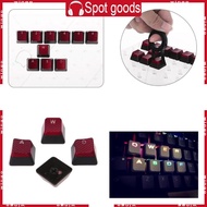 WIN Anti Slip Keycaps for Corsair K70  K95 K90 K65 K63 Mechanical Keyboards