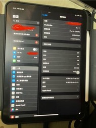 iPad Air 5 256GB連 Apple pen 2