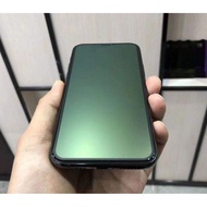 Tempered Glass Ceramic Matte Green Realme 5 5i 5 Pro 5s 6 6i 6s 6 Pro 7 7i 7 Pro 2 2 Pro 3 3i 3 Pro 