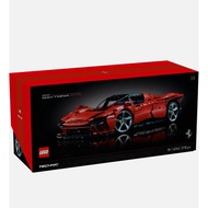 LEGO Daytona SP3 42143