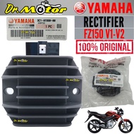 FZ150 V1 V2 FZ 150 3C1 29B RECTIFIER REGULATOR REC REG KATAP 3C1-H1960-00 100% ORIGINAL YAMAHA